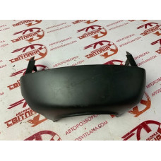 Накладка рулевой колонки верхняя Fiat Doblo 2006- 735338677